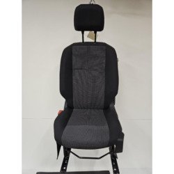 Siege Avant Gauche Peugeot Partner 3 Phase 2